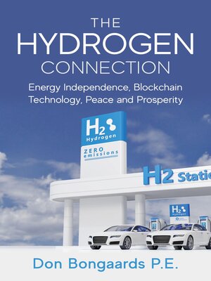 cover image of The Hydrogen Connection
